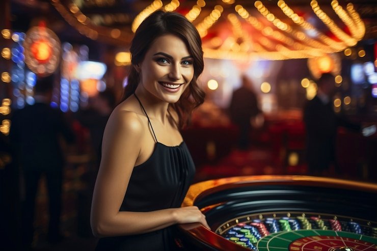 Akses mobile untuk halaman Bonus Harian
