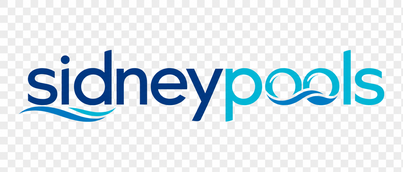 Logo sidneypools